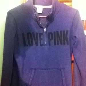 Victoria's Secret sweatshirt