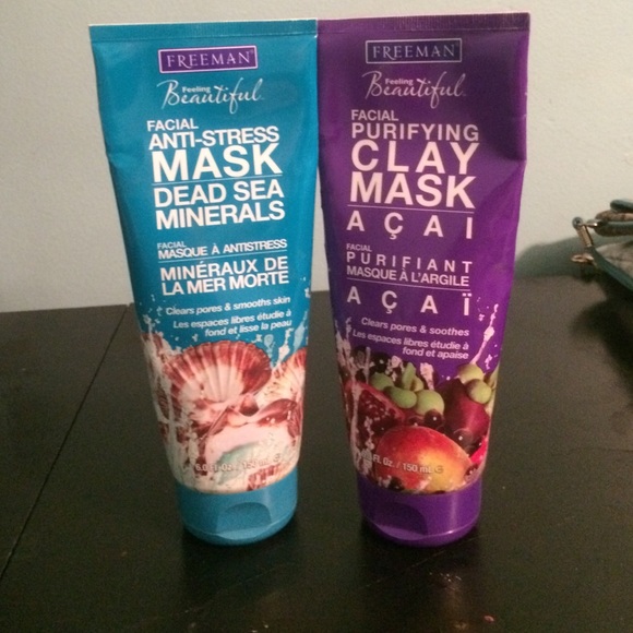 Face mask bundle
