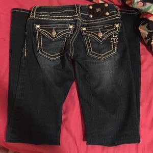 💥Miss me jeans💥