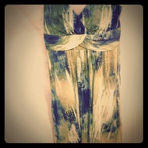 Cocktail party dress