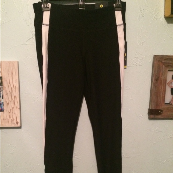 Xersion Athletic Leggings