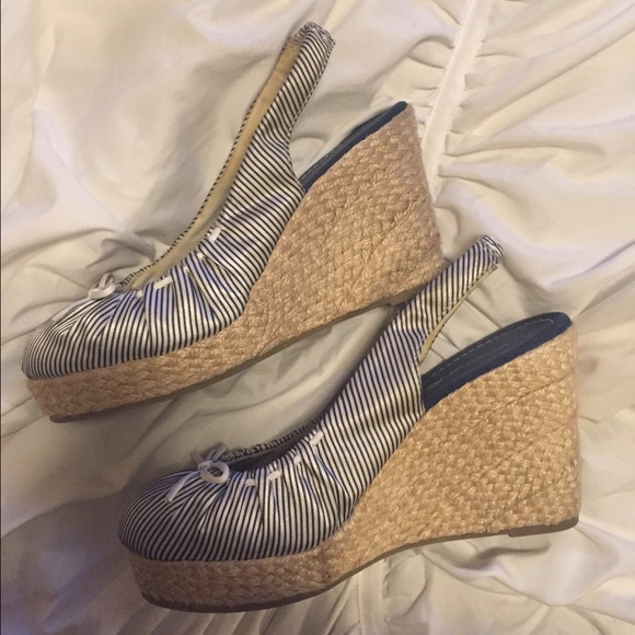 American eagle wedges