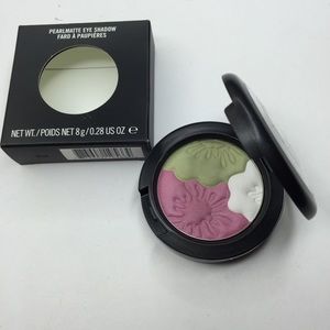 MAC Pearlmatte Eye Shadow