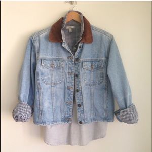 Re-Poshed Vintage Denim Jacket 🔄