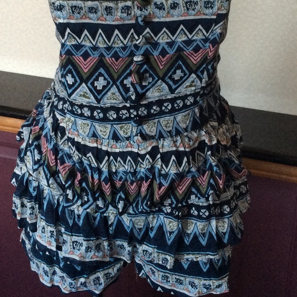 Romper - Picture 4 of 4