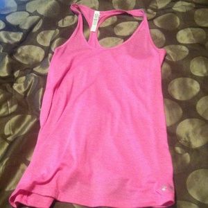 Under Armour tank