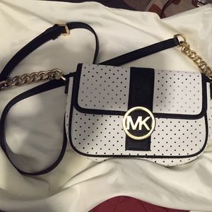 Michael Kors spring bag