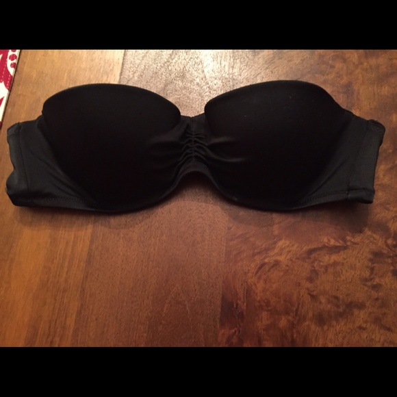 Victoria Secret Beach Sexy The Flirt Bandeau