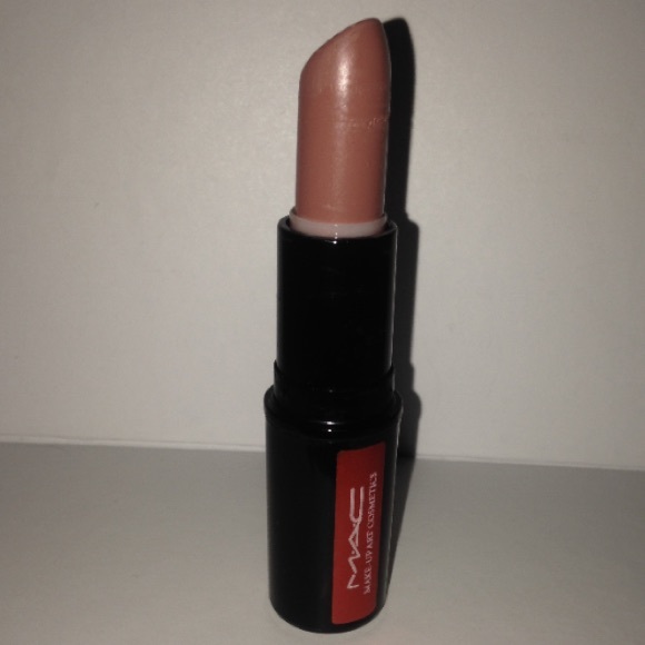 MAC Colour Forms Naked to the Core Lipstick
