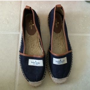 Kate Spade shoes