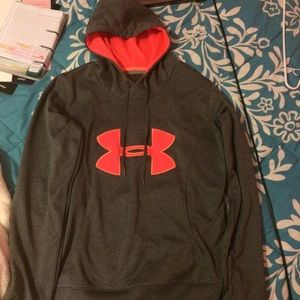 Under Armour Hoodie