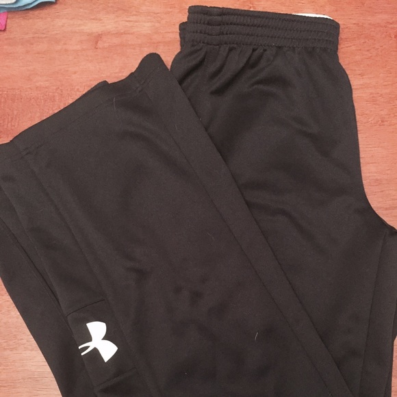 Under Armour Track pants