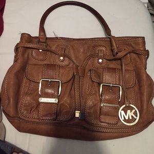 Michael Kors **BUNDLE**Large purse and wallet