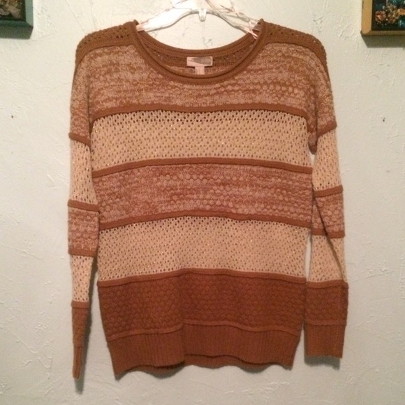Forever21 oversized sweater