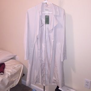 Kylie Jenner similar long coat