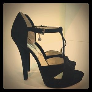 Michael Kors Francoise t-strap