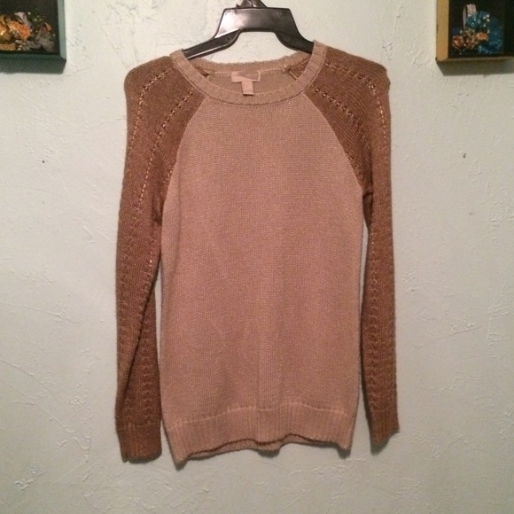 Forever21 oversized sweater