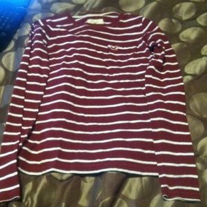 Hollister long sleeve