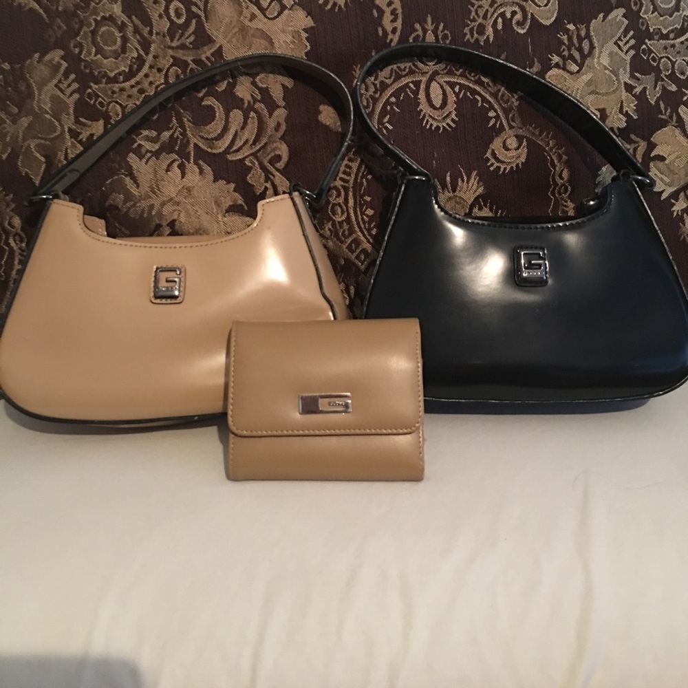 💥 Guess mini purse bundle 💥