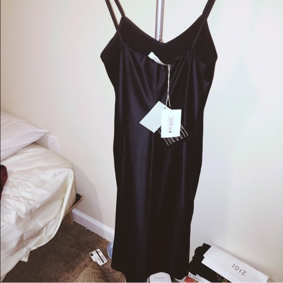 BALMAIN Silk Dress 😍sale😍