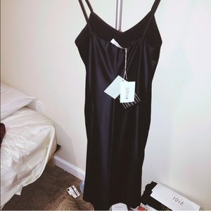 BALMAIN Silk Dress 😍sale😍