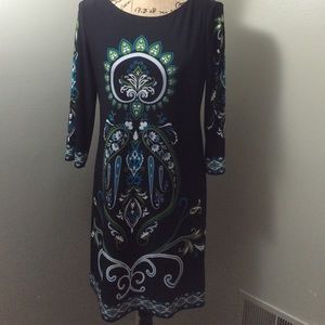 Dress from Macy's EUC