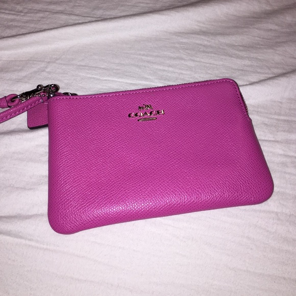 Coach Coin Purse