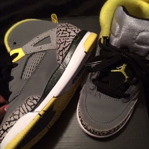 Jordans