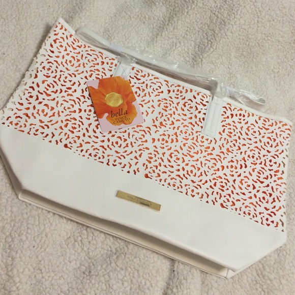 Vince Camuto Spring/Summer Tote