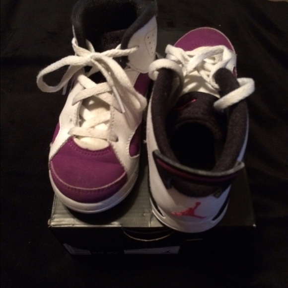 Jordan's