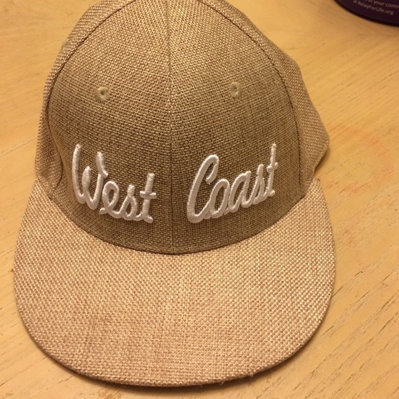 Westcoast Hat
