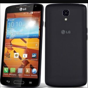 Boost Mobile LG Volt Phone