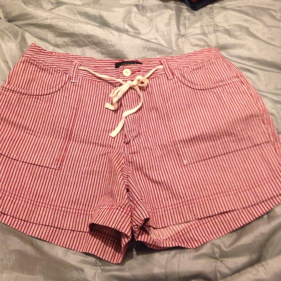 Lee Shorts