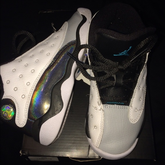 Jordan's