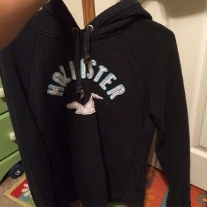 Hollister Hoodie