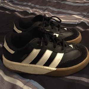 Adidas Samba for Toddlers