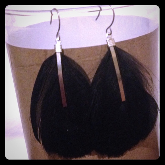 Earrings - Picture 1 of 2