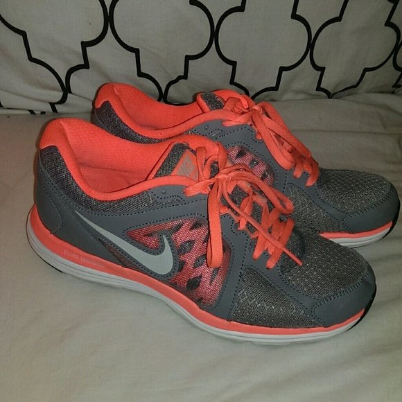 Nike Dual Fusion's