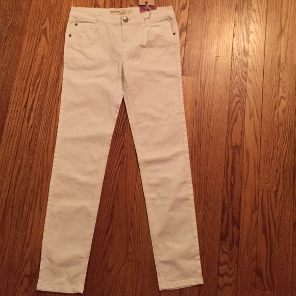 Epic threads white jeans