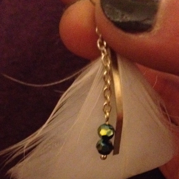 Earrings - Picture 2 of 2