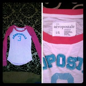 Aeropostale shirt