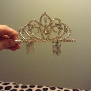 tiara