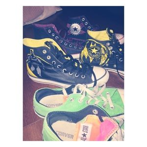 Converse (individual or bundle)