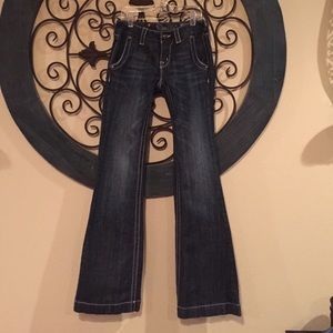 Miss Me Trouser Jeans 25