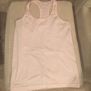 Lululemon Swiftly Tech Racerback