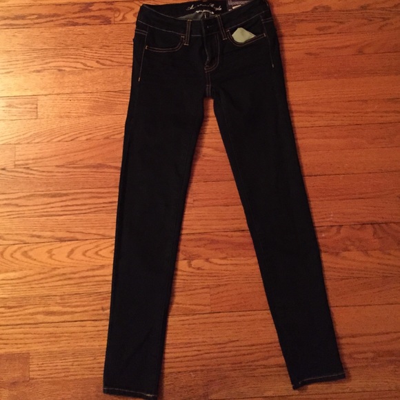 American Eagle Outfitters size 00 Jegging