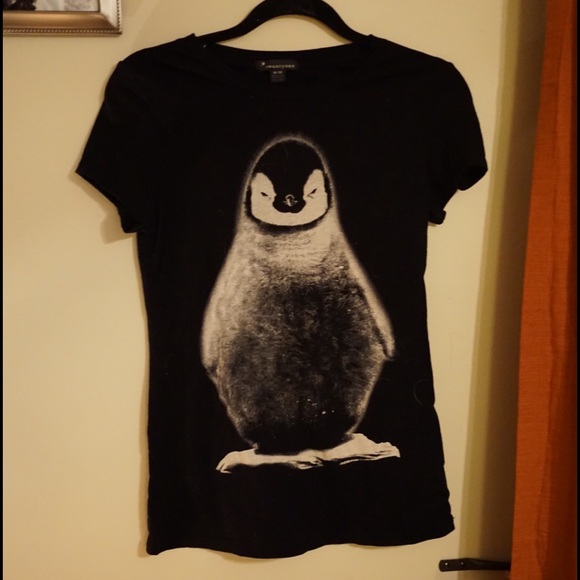 Penguin Shirt