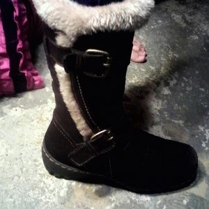Stylish boots (just reduced the price too!!!)