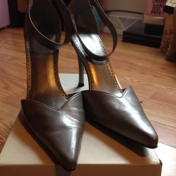 BCBG SHOES