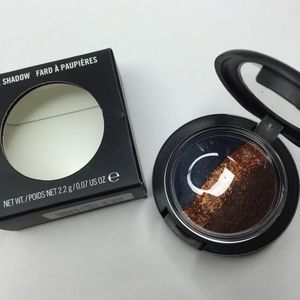 MAC inter-View Eye Shadow